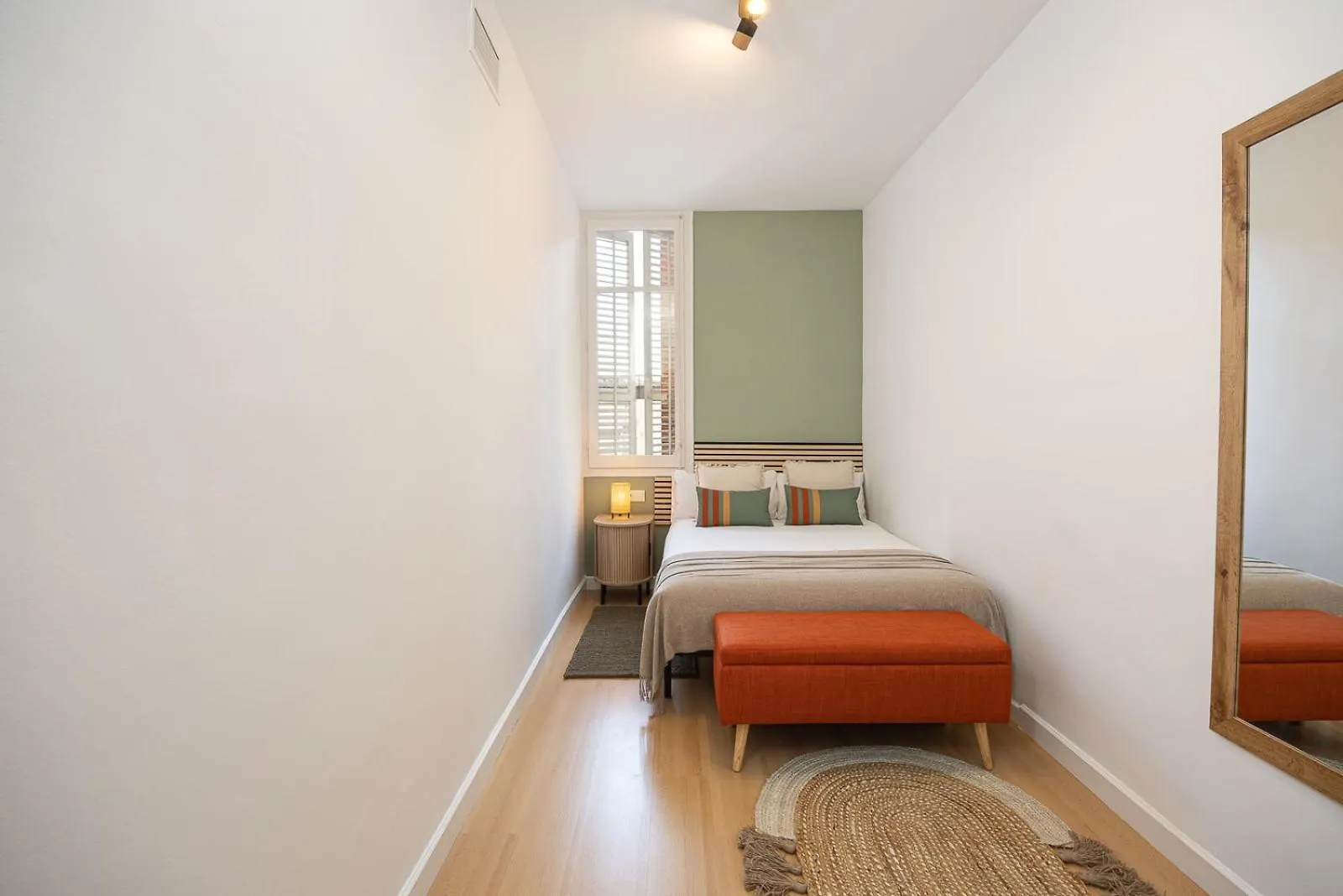 Charming 2Br In Trendy Gracia Apartment Barcelona