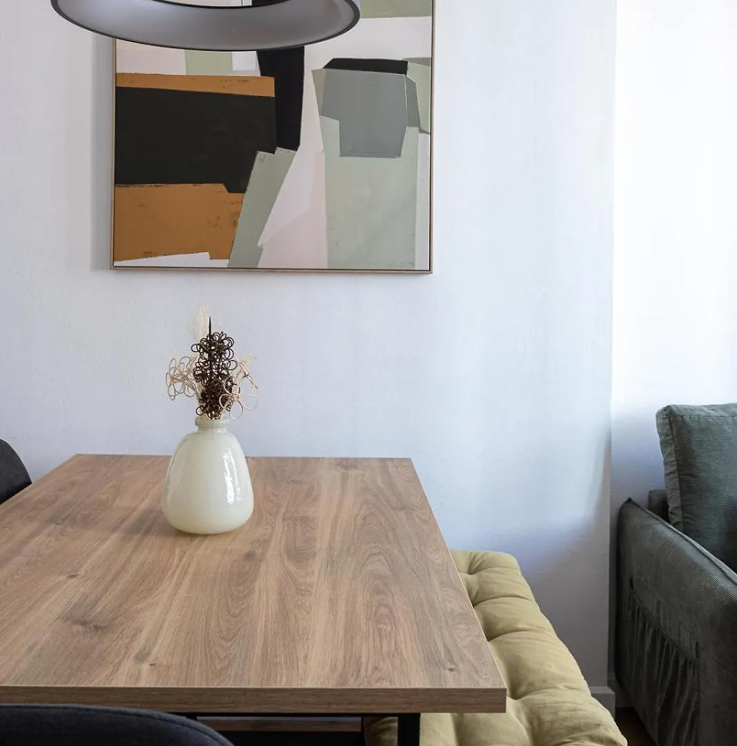 Charming 2Br In Trendy Gracia Apartment Barcelona
