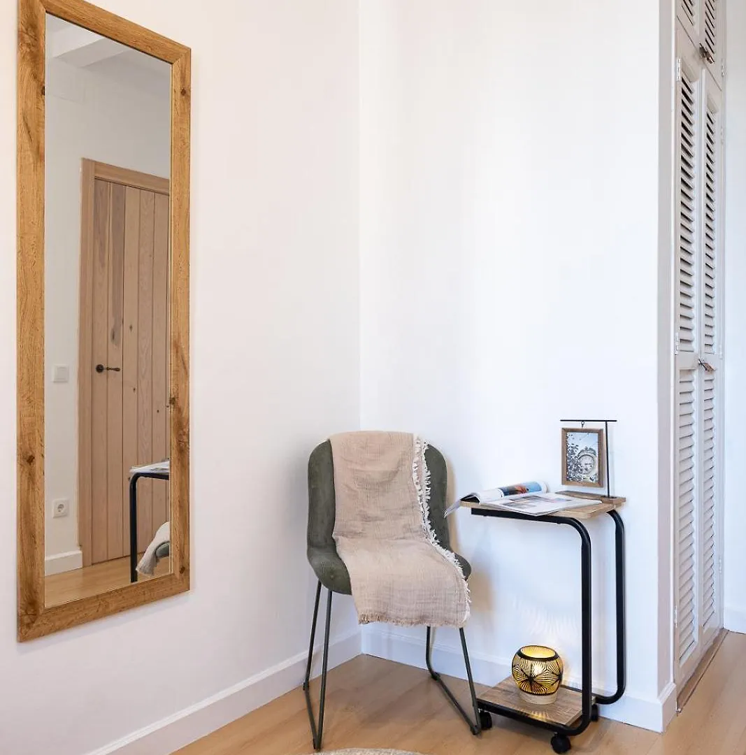 Charming 2Br In Trendy Gracia Apartment Barcelona 0*,