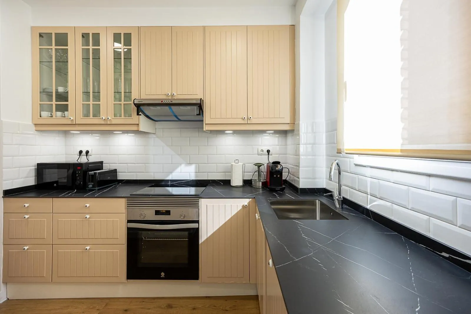 Charming 2Br In Trendy Gracia Apartment Barcelona 0*,  Spain