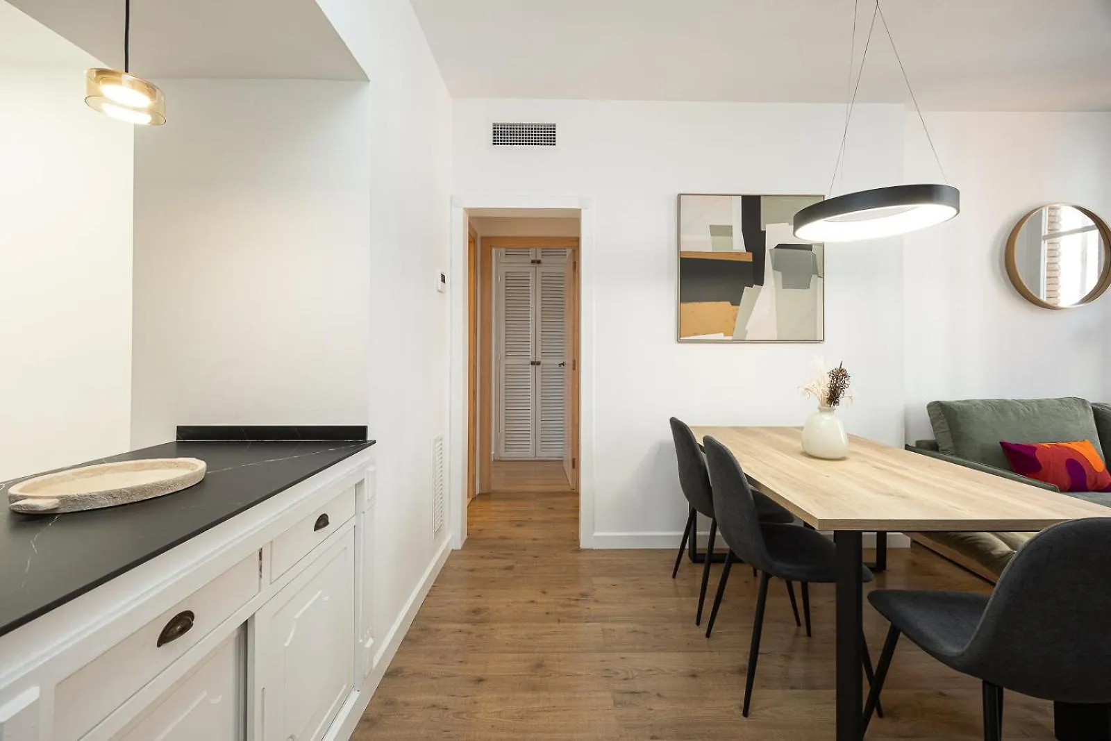 Charming 2Br In Trendy Gracia Apartment Barcelona