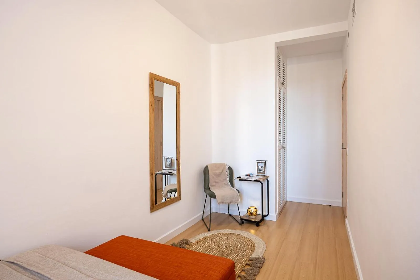 Charming 2Br In Trendy Gracia Apartment Barcelona