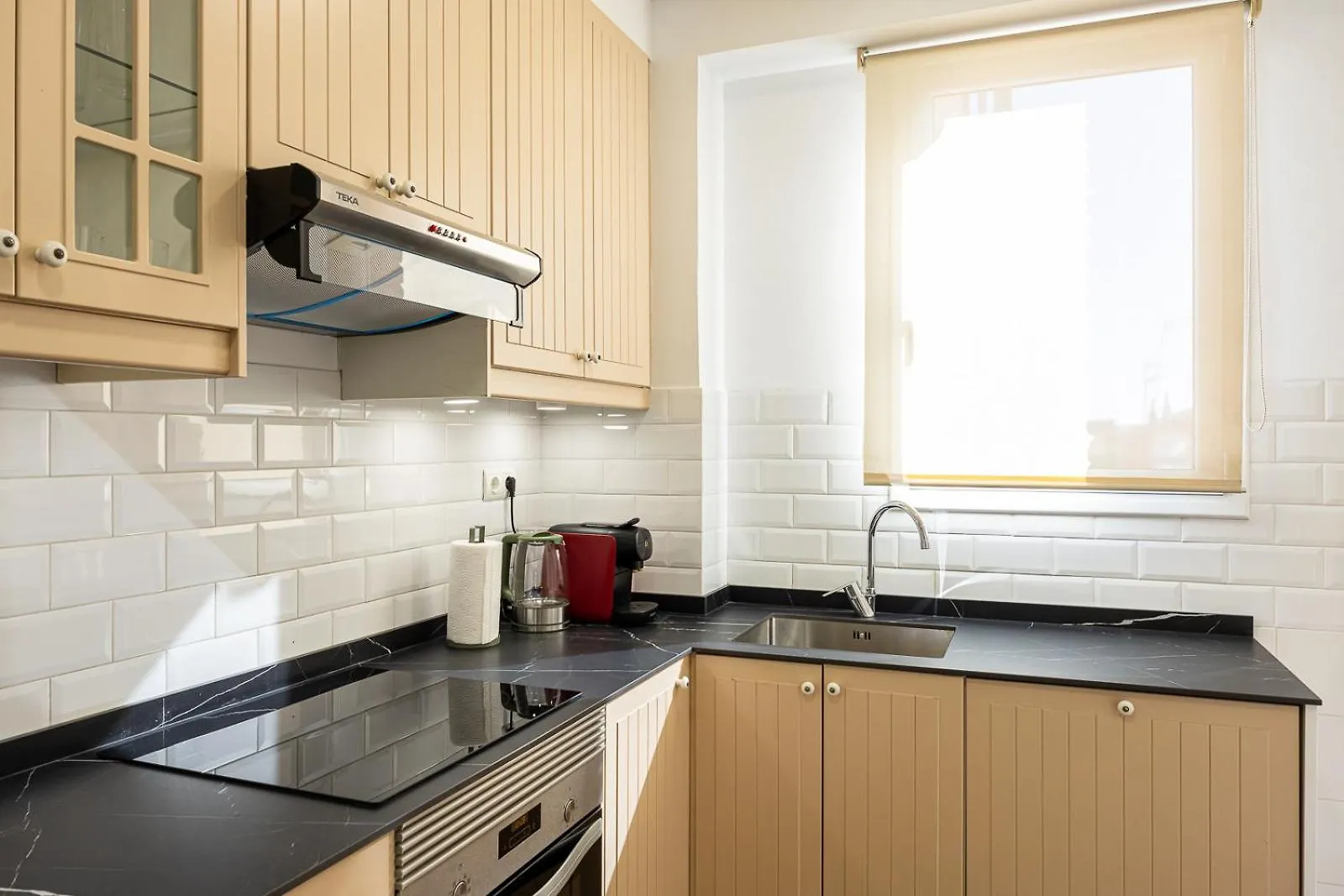 Charming 2Br In Trendy Gracia Apartment Barcelona