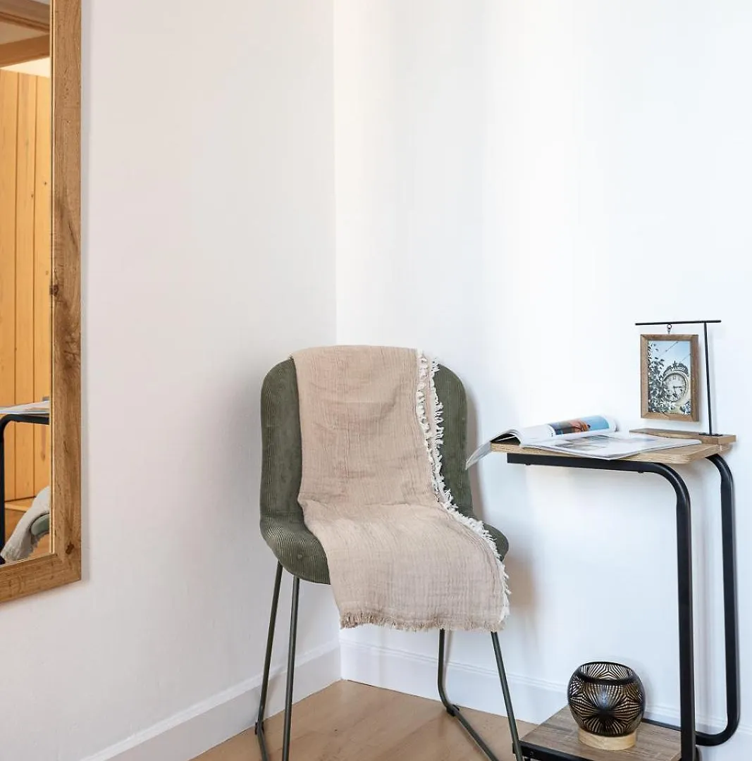 Charming 2Br In Trendy Gracia Apartment Barcelona